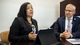 [VIDEO] EXCLUSIVO: Abultada agenda de Interpol en Puerto Rico