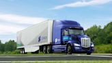 SoftBank Backs Autonomous Trucking Firm Started by Ex-Ford Self-Driving Executives