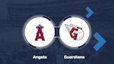 Angels vs. Guardians Prediction & Game Info - May 26