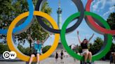 Paris 2024: Concerns for child athletes in the Olympics – DW – 07/26/2024