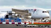 Autoridades de Chile llevarán a EE.UU. la caja negra del vuelo de Latam Airlines que dejó decenas de heridos en su llegada a Auckland