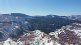 Southern Utah's High Altitude Ski Resort Announces Opening Day