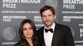 Ashton Kutcher steps down from anti-child sex abuse organisation over Danny Masterson support backlash