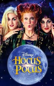 Hocus Pocus (1993 film)