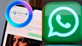 WhatsApp Meta AI: ¿En qué consiste la nueva función con Inteligencia Artificial y cómo usarla?