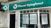 Planet Doughnut shuts only North Staffordshire branch