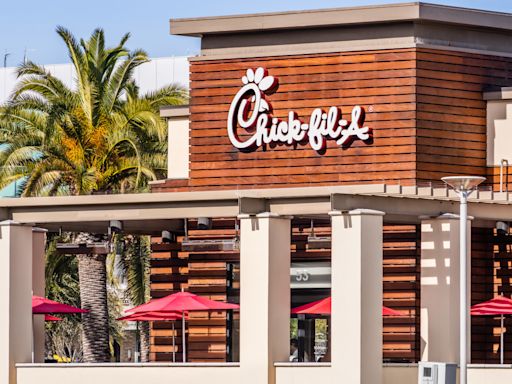 Will Chick-fil-A Be Open on Memorial Day 2024? Here's What You Should Know.