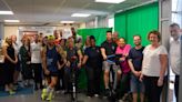 Four day cycling challenge raises thousands for homelessness charity