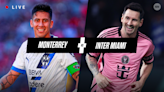 Inter Miami vs Monterrey live score, result, updates, stats from CONCACAF Champions Cup second leg | Sporting News