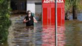 ¿Por el cambio climático, el AMBA puede inundarse como Porto Alegre?