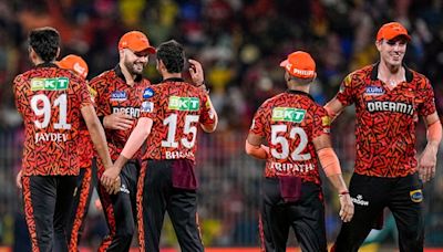 IPL News, Live Updates Today May 25, 2024: Sunrisers Hyderabad get the job done against RR, into IPL 2024 final