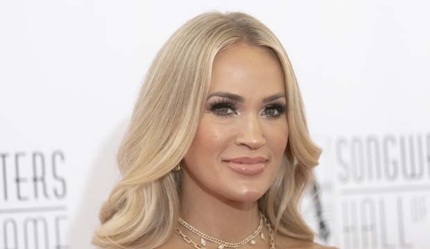 ‘American Idol’ Carrie Underwood will replace Katy Perry as Season 23 judge