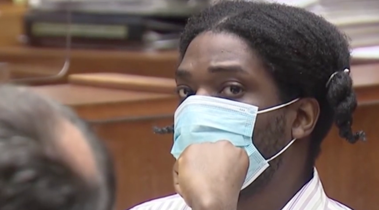 Closing arguments begin in trial of man accused in brutal stabbing of UCLA student