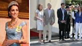 ...Support Network: Kate Middleton Keeps Carole, James and Pippa Close as Her 'Circle of Trust Is Tiny' During Cancer Battle