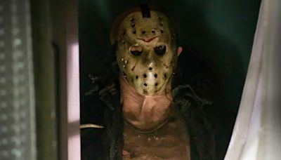 Friday the 13th Action Figure Set Unveiled by NECA