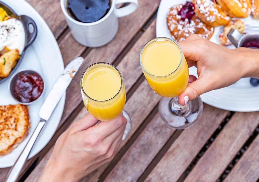 Mother’s Day 2024: Take Mom out for Sunday brunch, mimosas at Baton Rouge restaurants