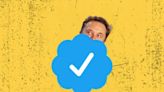 Twitter eliminará insignias de verificación antiguas el 1 de abril