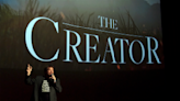 Gareth Edwards Shows Support For Striking Actors At ‘The Creator’ Special Screening