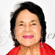 Dolores Huerta