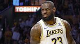 Drafting Bronny James Key to LeBron Joining Mavs: Stephen A. Smith