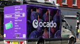 FTSE 100: Ocado shares fall as basket sizes fall and prices rise