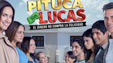 Pituca sin lucas, capítulo 15: guía completa para sintonizar la novela, horarios y canales