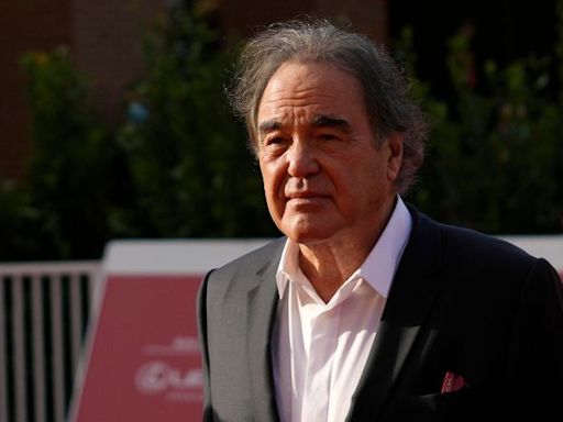 Oliver Stone Announces Documentary ‘Lula’ About Brazil’s President to Premiere at Cannes