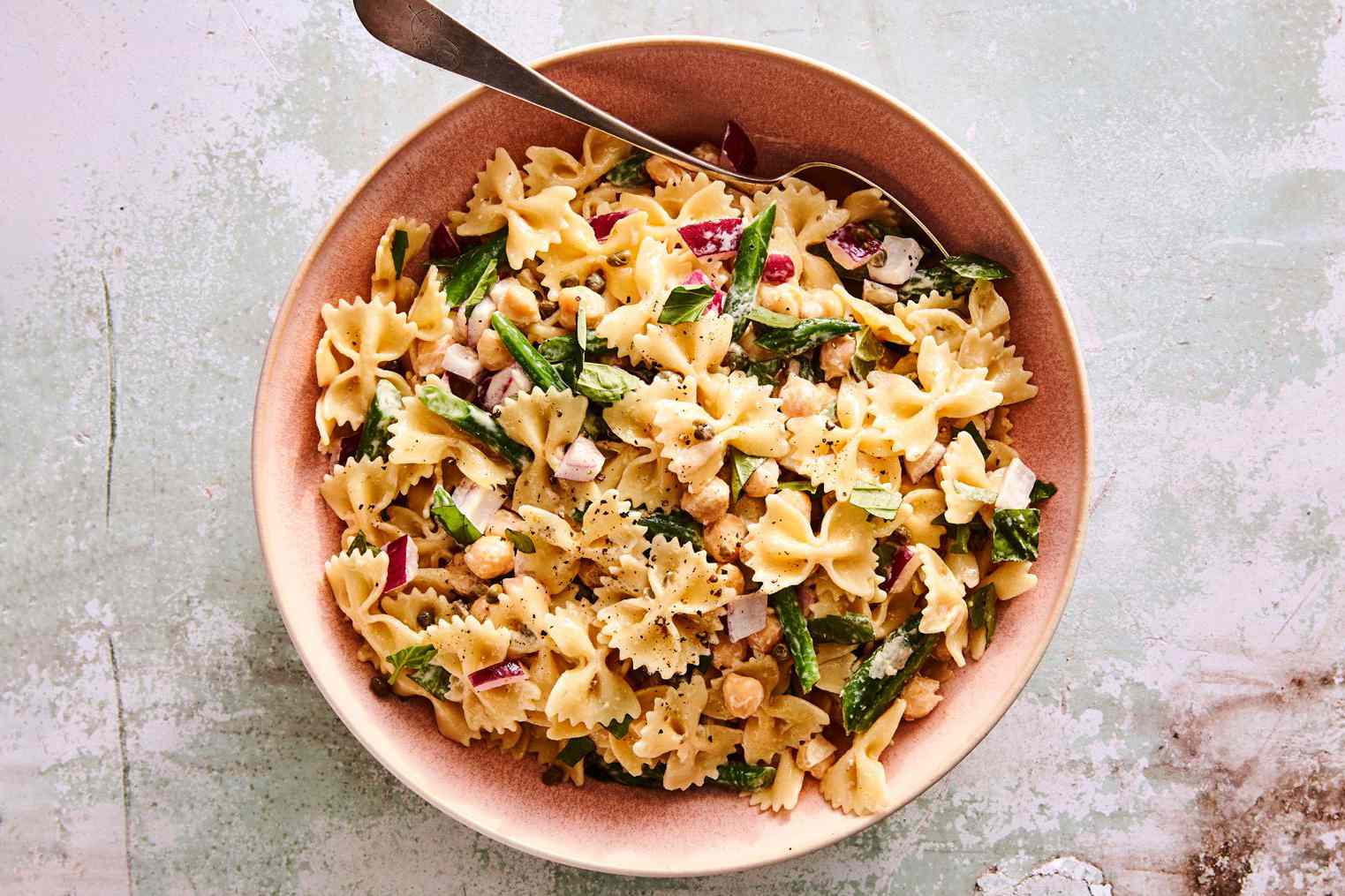 8 Summer Pasta Salad Recipes for Cookouts, Potlucks, and Easy Dinners