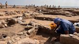 Cidade perdida de Tu'am pode ter sido descoberta por arqueólogos