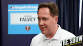 ‘The Show’ episode 100: Derek Falvey talks Twins’ strong start, ‘Rally Sausage’