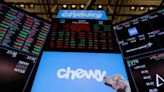 Chewy shares briefly rise after filing shows 'Roaring Kitty' takes stake