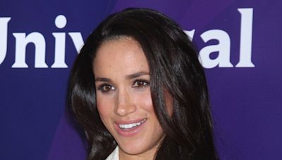 Meghan Markle Is Making Big Moves With Her Cooking Show & This Unexpected Product