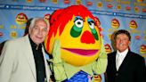 Appreciation: Marty Krofft was integral to a creative partnership: 'I get a dream and Marty gets it done'