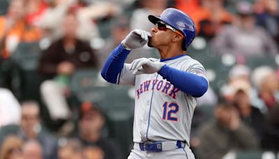 Puertorriqueño Lindor conecta un par de jonrones en triunfo de Mets