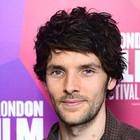 Colin Morgan