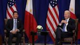 Philippines' Marcos to forge stronger relationship with US during visit