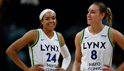 Assessing the Minnesota Lynx as WNBA Championship Favorites