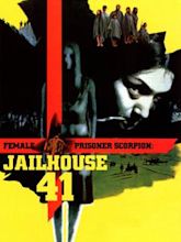 Female Convict Scorpion: Jailhouse 41