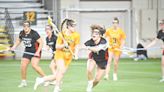 Northern Michigan University opens GLIAC women’s lacrosse tournament tonight downstate