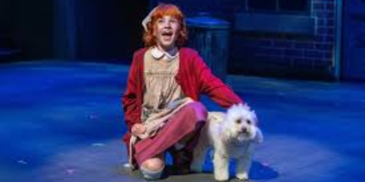 Review: ANNIE at Porthouse/Kent State University