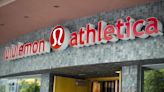 'Not a good sign:' Lululemon stock down after CPO departs