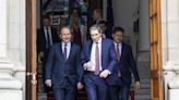 Politics watch: General election talk persists as Dáil heads for summer break - Homepage - Western People