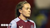 Simone Magill: Northern Ireland striker to leave Aston Villa