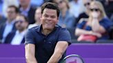 Raonic, Pospisil, Diallo snag final wild-card nods at National Bank Open in Montreal