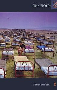 Momentary Lapse of Reason