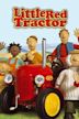 Little Red Tractor