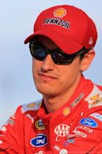 Joey Logano