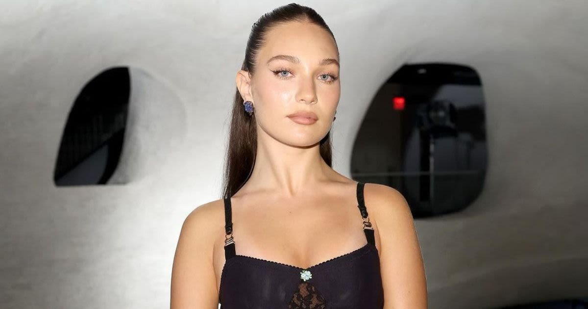 'Dance Moms' alum Maddie Ziegler to ditch Lifetime show's reunion special amid 'toxic' claims