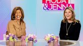 ‘Mama’s done!’: Hoda and Jenna sound off on their latest parenting gripes