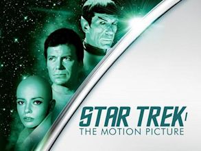 Star Trek: The Motion Picture